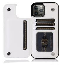 Load image into Gallery viewer, Petro Up Flip Leather Case For iPhone
