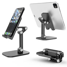 Load image into Gallery viewer, Cell Phone Tablet Stand
