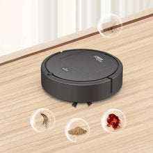 Load image into Gallery viewer, Smart Sweeper Fully Automatic Sweeping Robot USB Vacuum Cleaner Wet and Dry Cleaning
