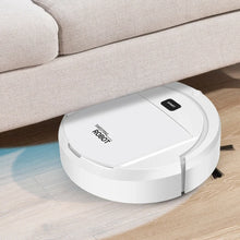 Load image into Gallery viewer, Smart Sweeper Fully Automatic Sweeping Robot USB Vacuum Cleaner Wet and Dry Cleaning
