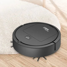 Load image into Gallery viewer, Smart Sweeper Fully Automatic Sweeping Robot USB Vacuum Cleaner Wet and Dry Cleaning
