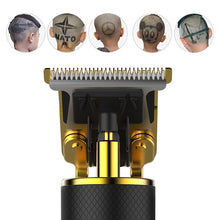 Load image into Gallery viewer, Professional Hair Trimmer Hair Cutting
