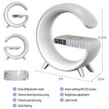 Load image into Gallery viewer, Multifunctional LED Atmosphere RGB Light
