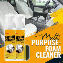 Load image into Gallery viewer, Foam Cleaner for Car &amp; Home
