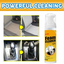 Load image into Gallery viewer, Foam Cleaner for Car &amp; Home
