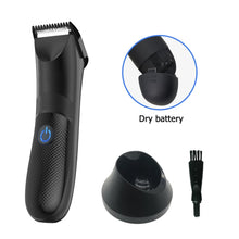 Load image into Gallery viewer, Sensitive Areas Shaver - Body Grooming
