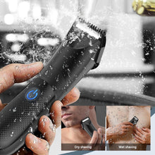 Load image into Gallery viewer, Sensitive Areas Shaver - Body Grooming
