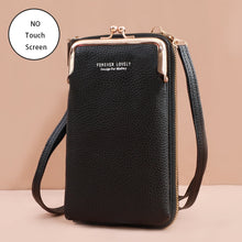 Load image into Gallery viewer, Touch Screen Cell Phone Shoulder Bags for Women
