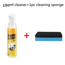 Load image into Gallery viewer, Foam Cleaner for Car &amp; Home
