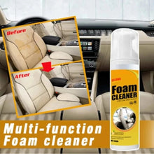 Load image into Gallery viewer, Foam Cleaner for Car &amp; Home
