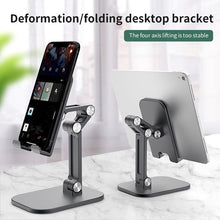 Load image into Gallery viewer, Cell Phone Tablet Stand
