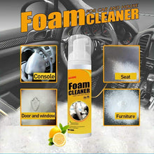 Load image into Gallery viewer, Foam Cleaner for Car &amp; Home
