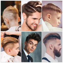 Load image into Gallery viewer, Hair Clippers  Hair Trimmer Haircut for Men
