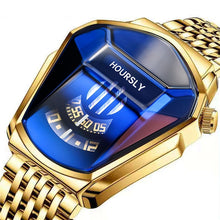 Load image into Gallery viewer, Trend Cool Men&#39;s Wrist Watch Stainless Steel
