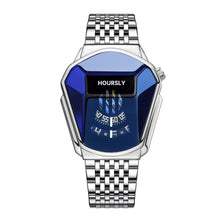 Load image into Gallery viewer, Trend Cool Men&#39;s Wrist Watch Stainless Steel
