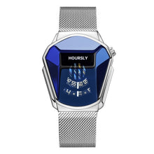 Load image into Gallery viewer, Trend Cool Men&#39;s Wrist Watch Stainless Steel
