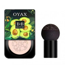 Load image into Gallery viewer, Air Cushion CC &amp; BB Cream Natural Moisturizing Foundation Concealer
