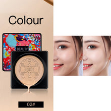 Load image into Gallery viewer, Air Cushion CC &amp; BB Cream Natural Moisturizing Foundation Concealer
