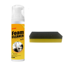 Load image into Gallery viewer, Foam Cleaner for Car &amp; Home
