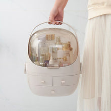 Load image into Gallery viewer, Cute Cosmetics Storage Box Waterproof and Dustproof
