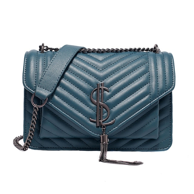 Luxury Handbags Women Shoulder handbags